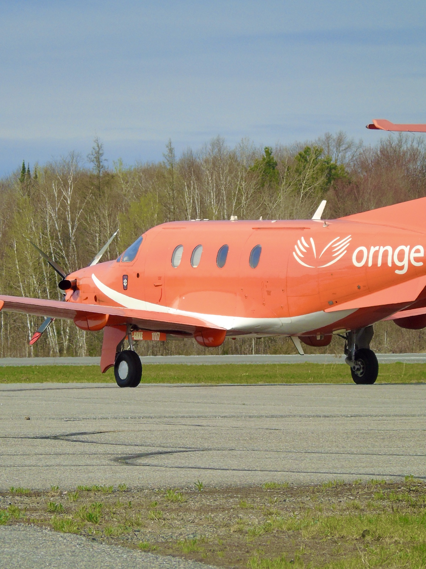 ornge