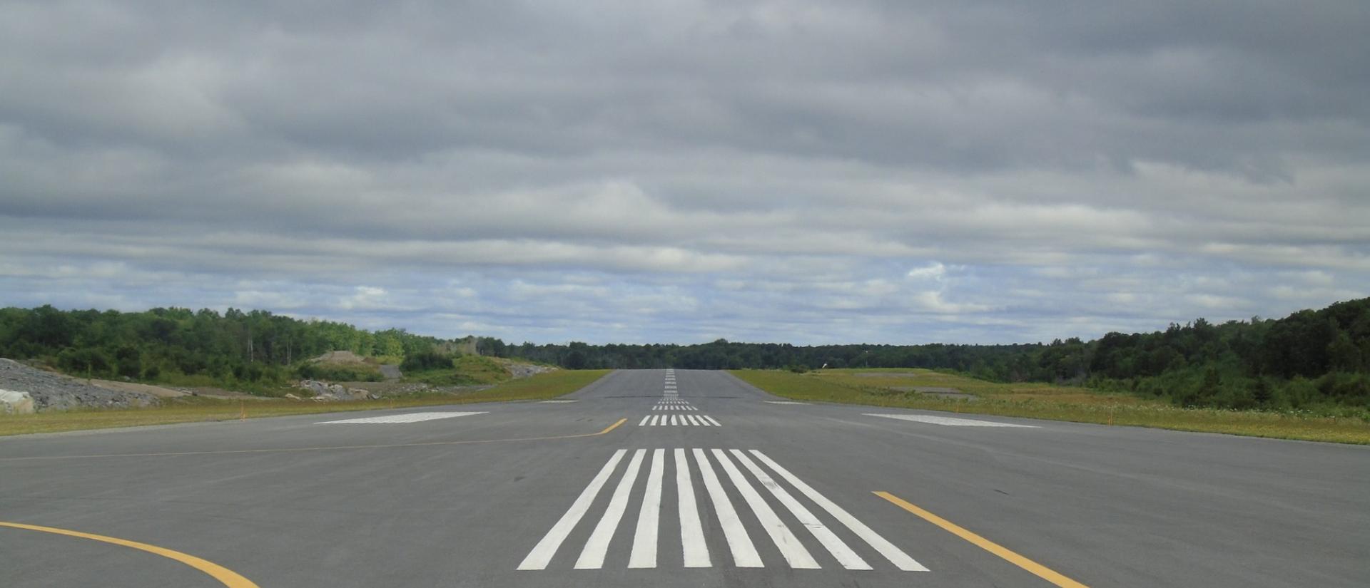 runway