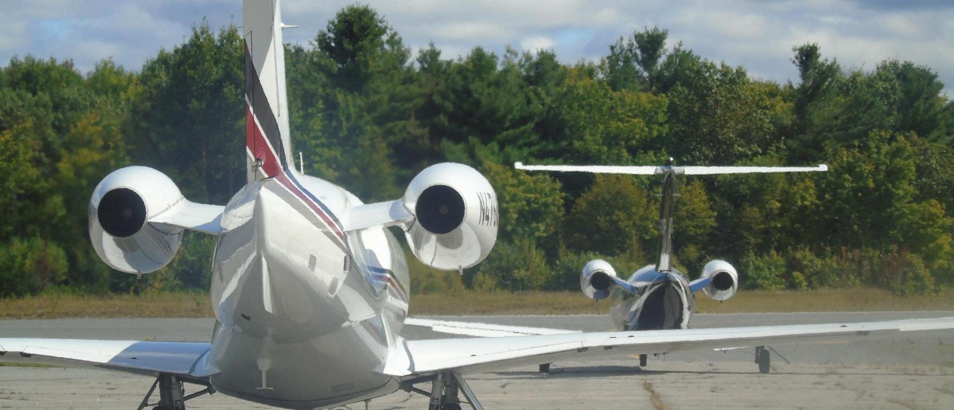 charter