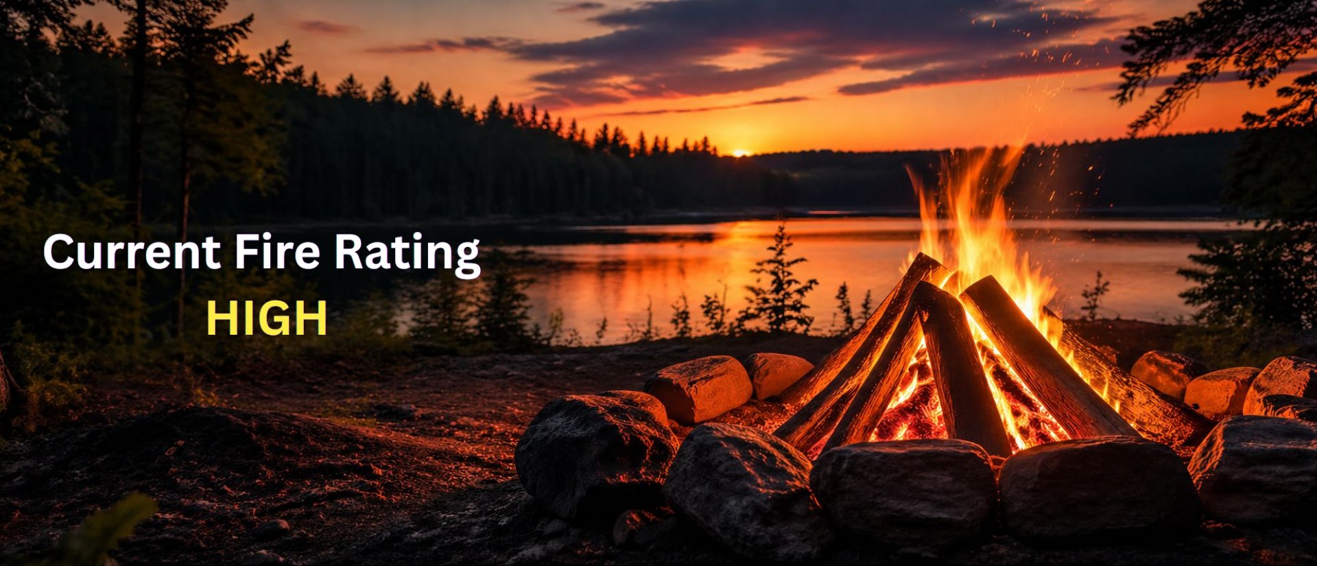 Fire Rating HIGH