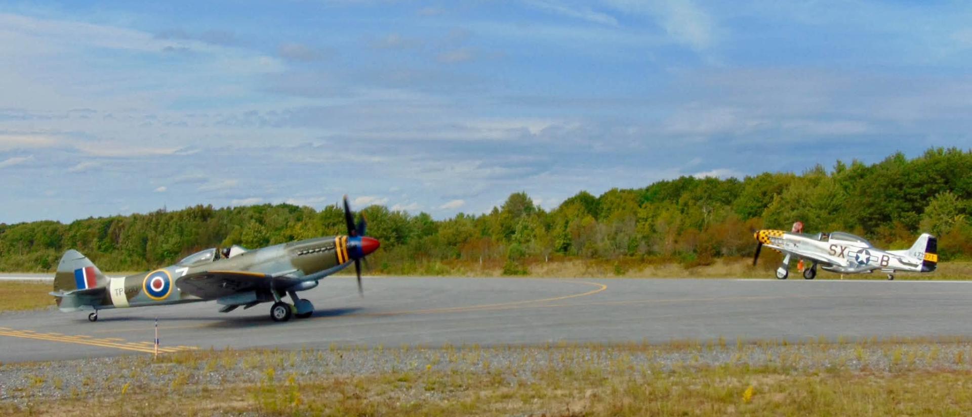 Header Airport