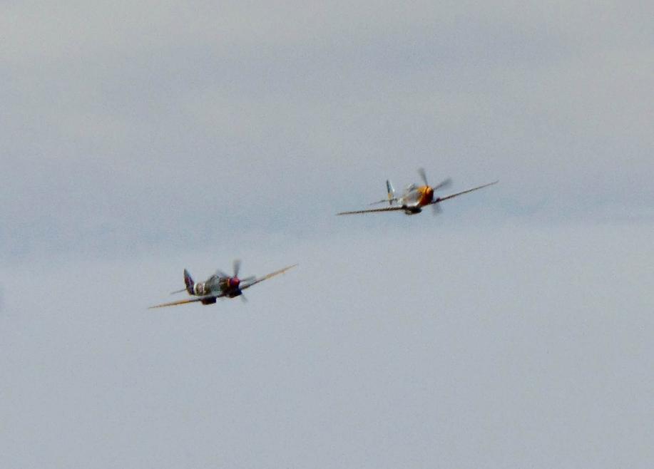 Fly Over